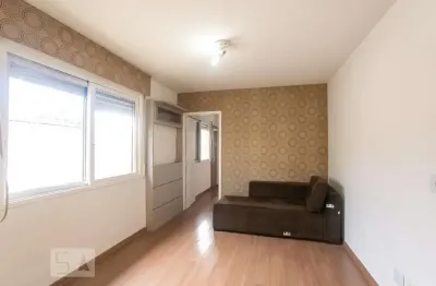 Apartamento para venda - santana, 1 quarto,  46 m² - porto alegre