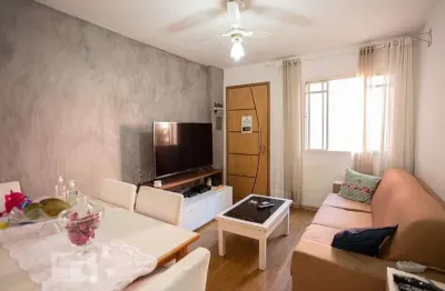 Apartamento para venda - novo osasco, 2 quartos,  50 m² - osasco