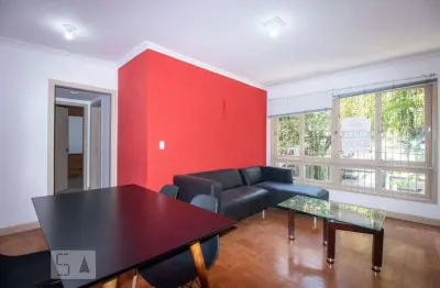 Apartamento para venda - auxiliadora, 2 quartos,  80 m² - porto alegre