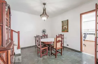 Casa com 3 quartos à venda na Rua São João Brito, Brooklin, São Paulo