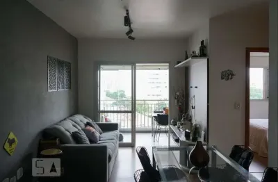 Apartamento para venda - vila romana, 2 quartos,  61 m² - são paulo