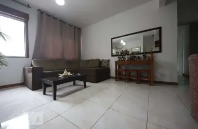 Apartamento para venda - centro, 3 quartos,  120 m² - canoas