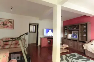 Casa para venda - cavalhada, 3 quartos,  300 m² - porto alegre
