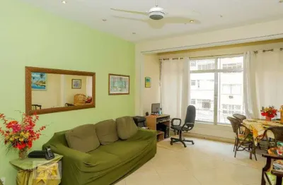 Apartamento para venda - copacabana, 3 quartos,  180 m² - rio de janeiro