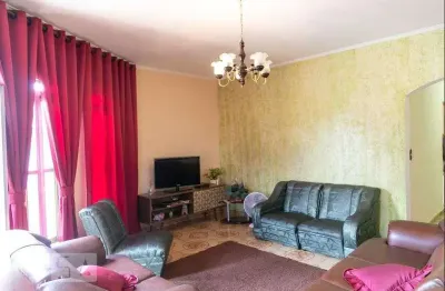 Casa para venda - vila fátima, 3 quartos,  380 m² - guarulhos