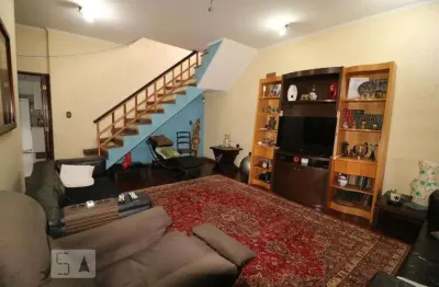 Casa para venda - vila califórnia, 5 quartos,  300 m² - são paulo