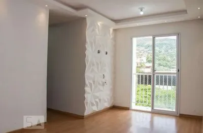 Apartamento para venda - engenho de dentro, 3 quartos,  63 m² - rio de janeiro