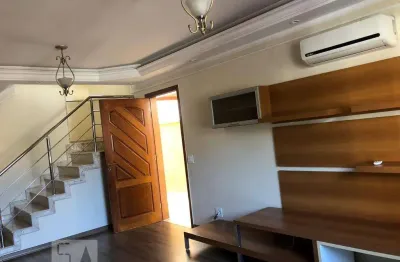 Casa para venda - jardim taboão, 3 quartos,  128 m² - são paulo