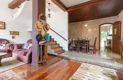 Casa para venda - tijuca, 3 quartos,  292 m² - rio de janeiro