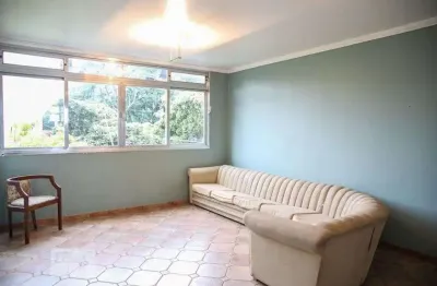 Apartamento para venda - rudge ramos, 4 quartos,  110 m² - são bernardo do campo