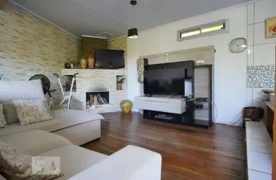 Casa para venda - jardim itu-sabará, 4 quartos,  380 m² - porto alegre