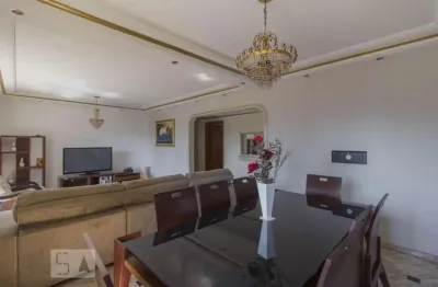 Apartamento para venda - vila miriam, 4 quartos,  168 m² - guarulhos