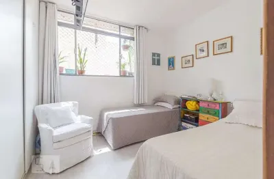 Apartamento para venda - santa cecília, 1 quarto,  43 m² - são paulo