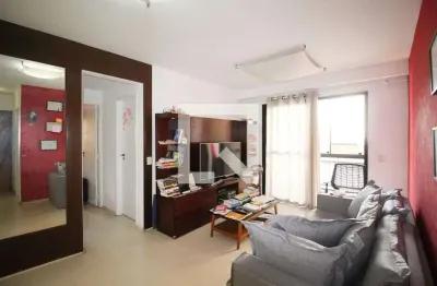 Apartamento para venda - vila olímpia, 2 quartos,  60 m² - são paulo