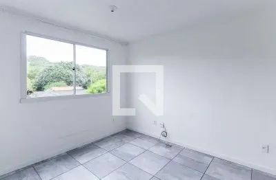 Apartamento para venda - cavalhada, 2 quartos,  49 m² - porto alegre