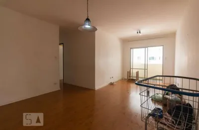 Apartamento para venda - chácara santo antonio, 2 quartos,  76 m² - são paulo