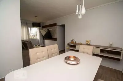 Apartamento para venda - vila augusta, 3 quartos,  62 m² - guarulhos