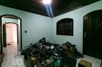 Casa para venda - vila invernada, 2 quartos,  400 m² - são paulo