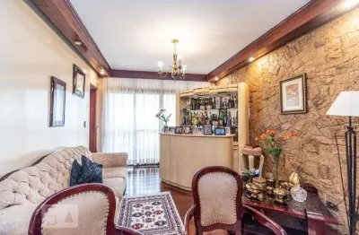 Apartamento para venda - barcelona, 3 quartos,  168 m² - são caetano do sul