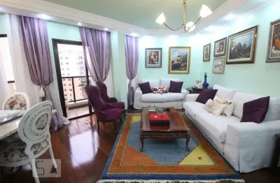 Cobertura para venda - água fria, 3 quartos,  230 m² - são paulo