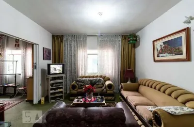 Casa para venda - bosque da saúde, 3 quartos,  252 m² - são paulo