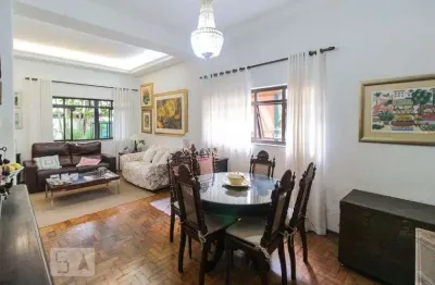 Casa para venda - vila mariana, 4 quartos,  220 m² - são paulo