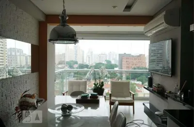 Cobertura para venda - vila pompéia, 2 quartos,  138 m² - são paulo