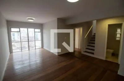 Cobertura para venda - chácara santo antonio, 4 quartos,  210 m² - são paulo