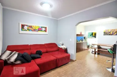 Casa para venda - nova petrópolis, 5 quartos,  280 m² - são bernardo do campo