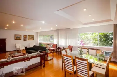 Apartamento para venda - copacabana, 4 quartos,  300 m² - rio de janeiro