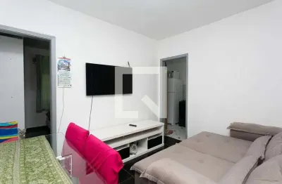 Apartamento para venda - pinheiros, 1 quarto,  52 m² - são paulo
