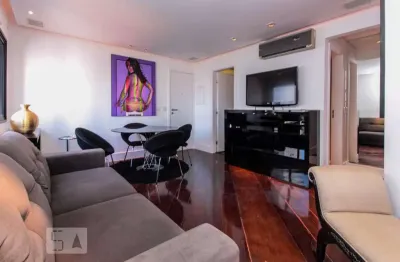 Apartamento para venda - jardim paulista, 1 quarto,  58 m² - são paulo