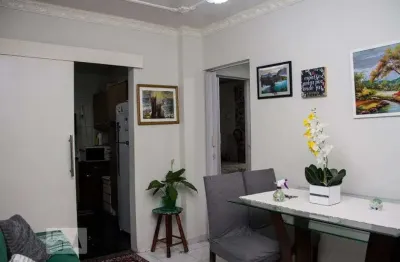 Apartamento para venda - engenho de dentro, 2 quartos,  50 m² - rio de janeiro