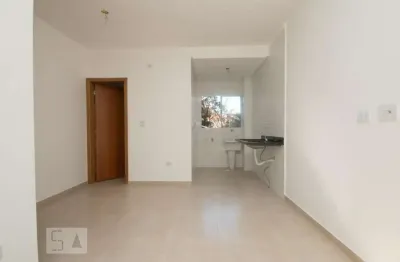 Apartamento para venda - vila santa clara, 2 quartos,  44 m² - são paulo
