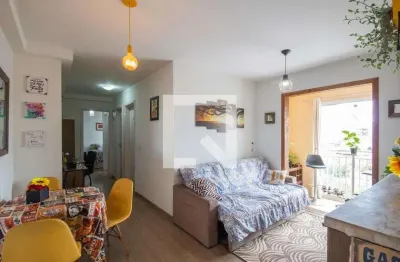 Apartamento para Venda - Santo Antônio, 2 Quartos,  57 m² - Osasco