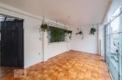 Casa para venda - jardim vergueiro, 2 quartos,  250 m² - são paulo