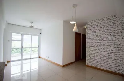 Apartamento para venda - recreio, 3 quartos,  80 m² - rio de janeiro