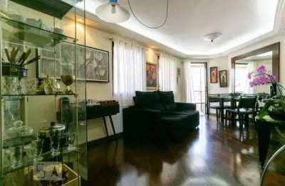 Apartamento para venda - santana, 3 quartos,  88 m² - são paulo