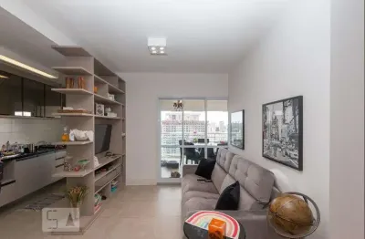 Apartamento para Venda - Brooklin, 3 Quartos,  97 m² - São Paulo