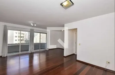 Apartamento para venda - panamby, 3 quartos,  127 m² - são paulo