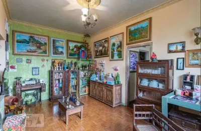 Casa para venda - vila marieta, 3 quartos,  350 m² - campinas