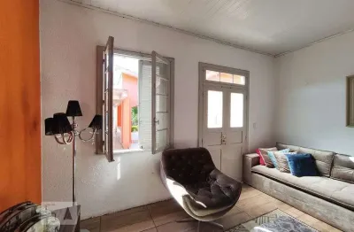 Casa com 5 quartos à venda na Rua Samuel Dietschi, São Jorge, Novo Hamburgo