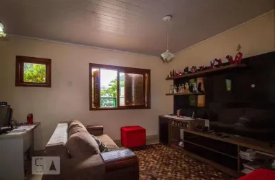 Casa para venda - cavalhada, 4 quartos,  165 m² - porto alegre