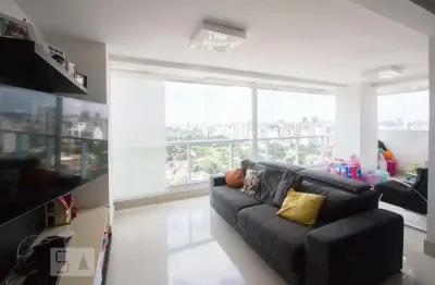 Apartamento para venda - campo belo, 2 quartos,  118 m² - são paulo