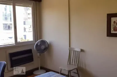 Apartamento para venda - centro histórico, 4 quartos,  217 m² - porto alegre