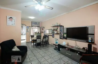 Casa para venda - jardim anália franco, 3 quartos,  235 m² - são paulo