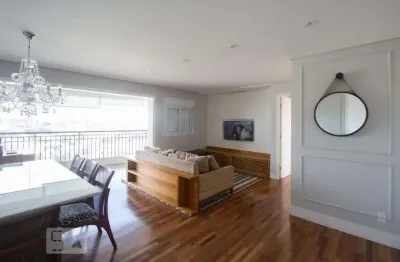 Apartamento para venda - campo belo, 3 quartos,  110 m² - são paulo