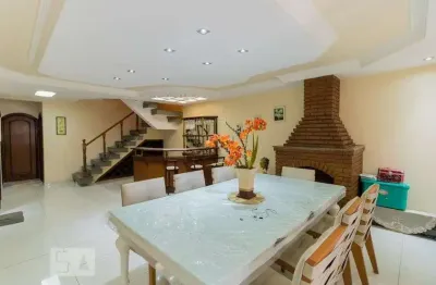 Casa para venda - cangaíba, 4 quartos,  274 m² - são paulo