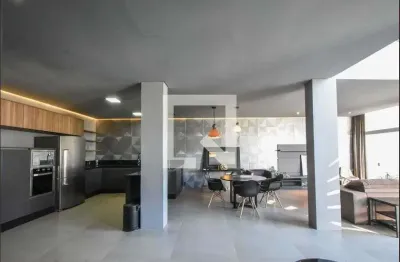 Casa com 3 quartos à venda na Rua Sílvio Vicente Carbone, Brooklin, São Paulo