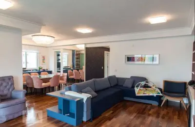 Apartamento para venda - aclimação, 4 quartos,  215 m² - são paulo